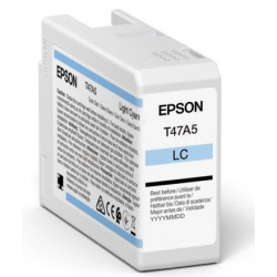 Epson oryginalny ink / tusz C13T47A500, light cyan, Epson SureColor SC-P900 - 1
