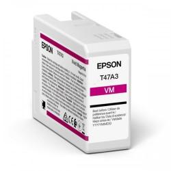 Epson oryginalny ink / tusz C13T47A300, magenta, Epson SureColor SC-P900 - 1