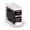 Epson oryginalny ink / tusz C13T46S600, vivid light magenta, Epson SureColor P706,SC-P700 - 1