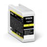 Epson oryginalny ink / tusz C13T46S400, yellow, Epson SureColor P706,SC-P700 - 1