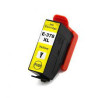 Epson oryginalny ink / tusz C13T37944010, 378XL, yellow, 9,3ml, Epson XP-15000 - 1