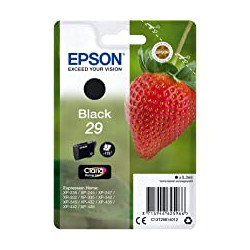Epson oryginalny ink / tusz C13T29844022, T29, yellow, 3,2ml, Epson Expression Home XP-235,XP-332,XP-335,XP-432,XP-435 - 1