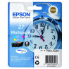 Epson oryginalny ink / tusz C13T27034022, 27, magenta, 3,6ml, Epson WF-3620, 3640, 7110, 7610, 7620 - 1