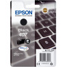 Epson oryginalny ink / tusz C13T07U140, black, 2600s, 41.2ml, Epson WF-4745 - 1