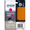 Epson oryginalny ink / tusz C13T05H34010, 405XL, magenta, 1x14.7ml, Epson WF-7835DTWF, WF-7830DTWF, WF-7840DTWF, WF-4830DTWF - 1