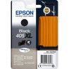 Epson oryginalny ink / tusz C13T05H14010, 405XL, black, 1x18.9ml, Epson WF-7835DTWF, WF-7830DTWF, WF-7840DTWF, WF-4830DTWF - 1