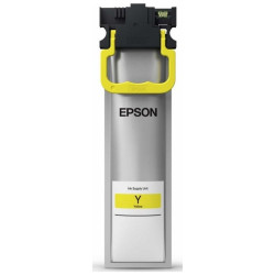 Epson oryginalny ink / tusz C13T05B440, yellow, 50000s, Epson WF-C879R - 1
