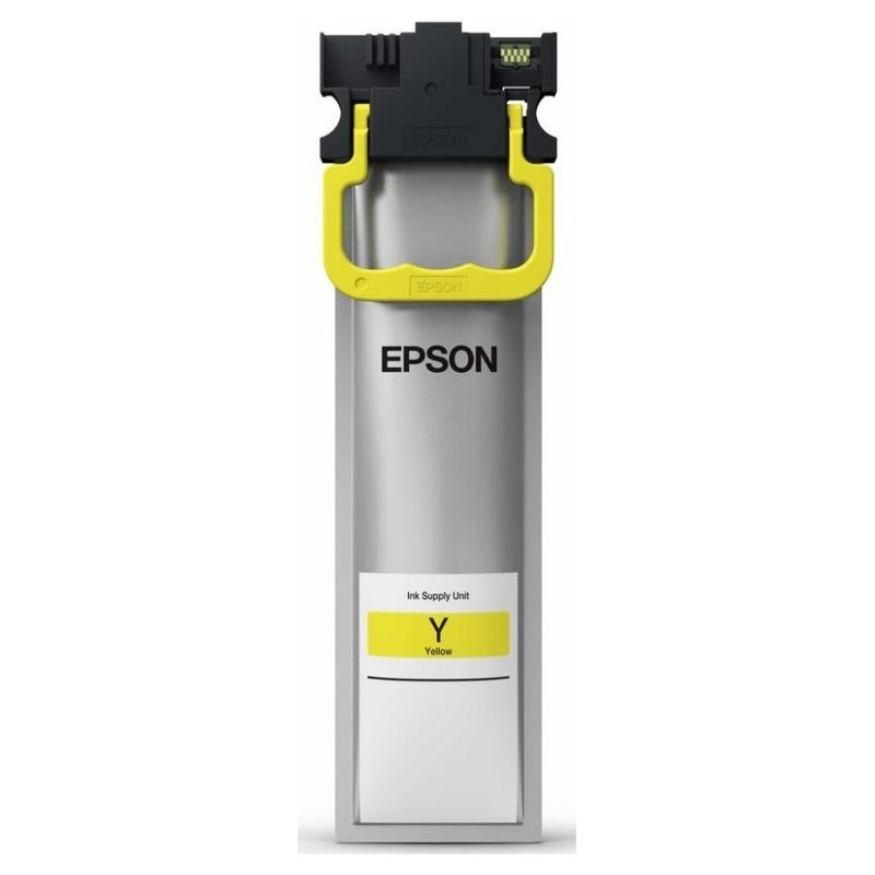 Epson oryginalny ink / tusz C13T05B440, yellow, 50000s, Epson WF-C879R - 1