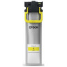 Epson oryginalny ink / tusz C13T05B440, yellow, 50000s, Epson WF-C879R - 1