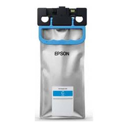 Epson oryginalny ink / tusz C13T05B240, cyan, 50000s, Epson WF-C879R - 1