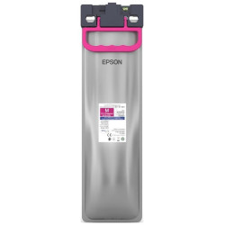 Epson oryginalny ink / tusz C13T05B340, magenta, 50000s, Epson WF-C879R - 1