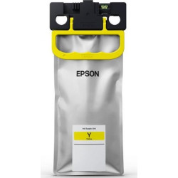 Epson oryginalny ink / tusz C13T05A400, yellow, 20000s, Epson WF-C87xR - 1