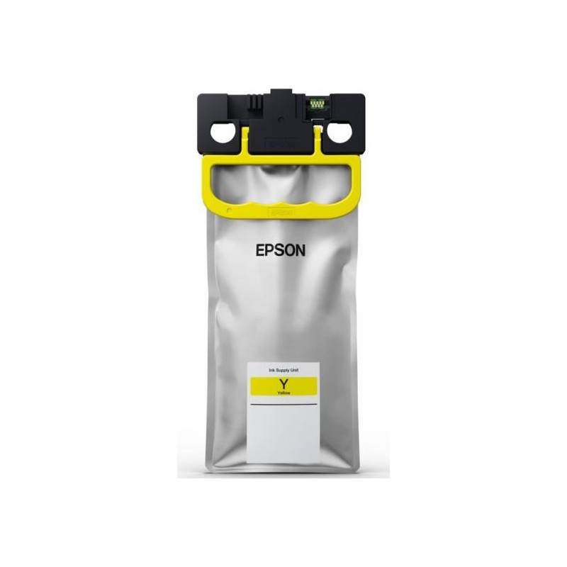 Epson oryginalny ink / tusz C13T05A400, yellow, 20000s, Epson WF-C87xR - 1