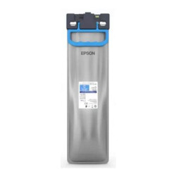 Epson oryginalny ink / tusz C13T05A200, cyan, 20000s, Epson WF-C87xR - 1