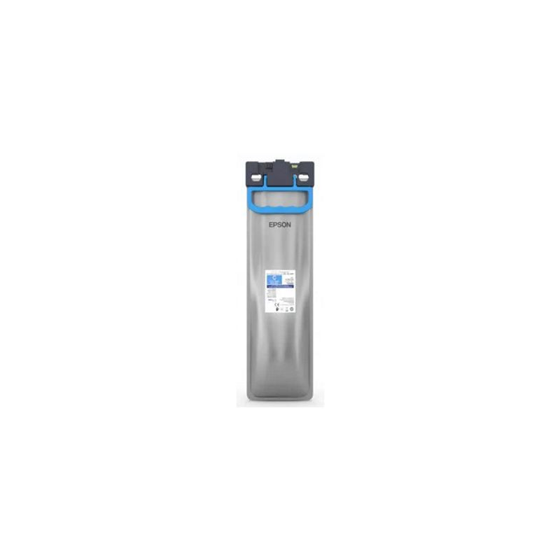 Epson oryginalny ink / tusz C13T05A200, cyan, 20000s, Epson WF-C87xR - 1