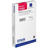 Epson oryginalny ink / tusz C13T04B340, XL, magenta, Epson WF-C81xx, WF-C86xx - 1