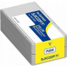 Epson oryginalny ink / tusz C33S020604, z yellow, SJIC22P(Y), Epson ColorWorks C3500 - 1