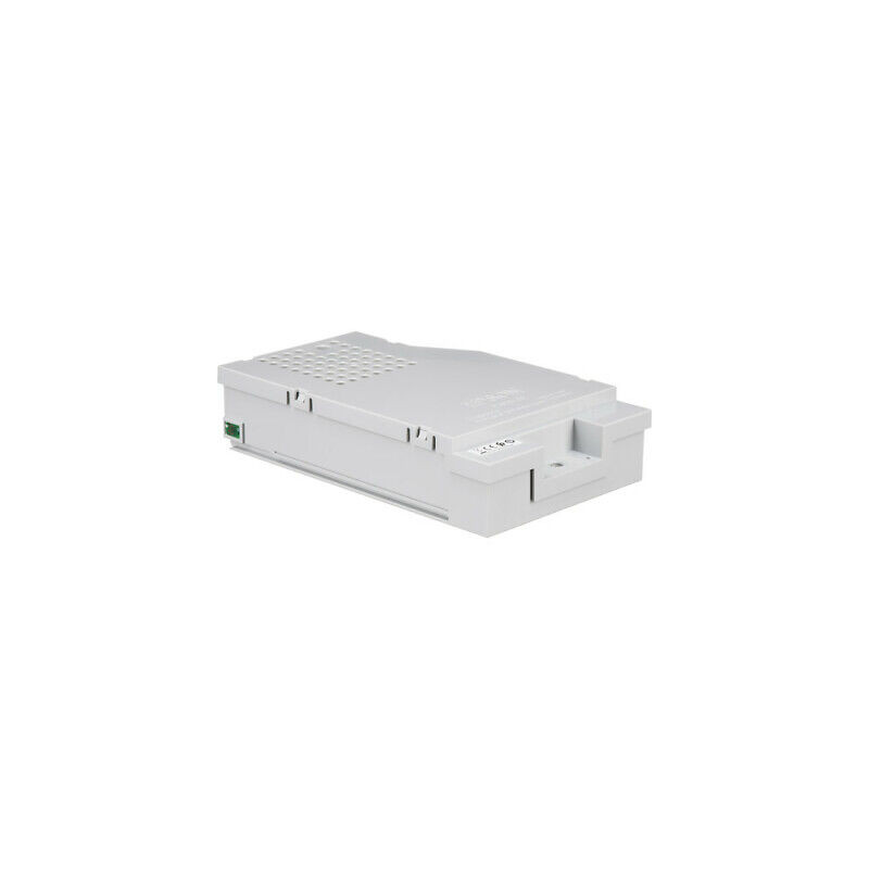 Epson oryginalny maintenance box C13S020476, Epson Discproducer PP-100AP - 1