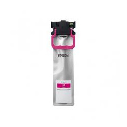 Epson oryginalny ink / tusz C13T01C300, XL, magenta, Epson WorkForce Pro WF-C529R, C579R - 1