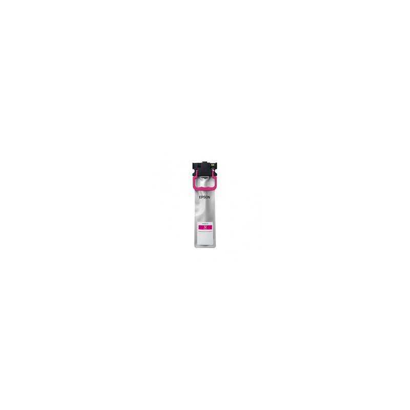 Epson oryginalny ink / tusz C13T01C300, XL, magenta, Epson WorkForce Pro WF-C529R, C579R - 1