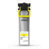 Epson oryginalny ink / tusz C13T01C400, XL, yellow, Epson WorkForce Pro WF-C529R, C579R - 1