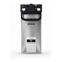 Epson oryginalny ink / tusz C13T01C100, XL, black, Epson WorkForce Pro WF-C529R, C579R - 1