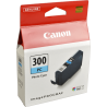Canon oryginalny ink / tusz PFI300PC, photo cyan, 14,4ml, 4197C001, Canon imagePROGRAF PRO-300 - 1