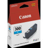 Canon oryginalny ink / tusz PFI300C, cyan, 14,4ml, 4194C001, Canon imagePROGRAF PRO-300 - 1