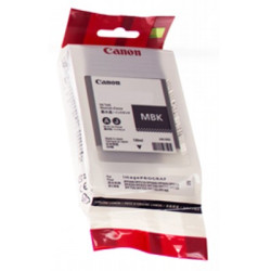 Canon oryginalny ink / tusz PFI-207MBK, matte black, 300ml, 8788B001, Canon iPF-680, 685, 780, 785 - 1