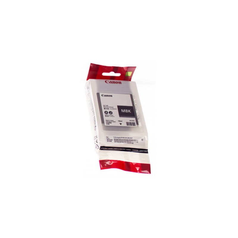 Canon oryginalny ink / tusz PFI-207MBK, matte black, 300ml, 8788B001, Canon iPF-680, 685, 780, 785 - 1