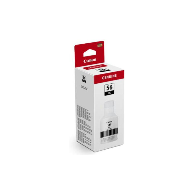 Canon oryginalny ink / tusz 4412C001, black, GI-56 PGBK, Canon MAXIFY GX6050, GX7050 - 1