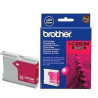 Brother oryginalny ink / tusz LC-1000M, magenta, 400s, Brother DCP-330C, 540CN, 130C, MFC-240C, 440CN - 1