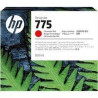 HP oryginalny ink / tusz 1XB20A, HP 775, Chromatic Red, 500ml, HP - 1