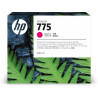 HP oryginalny ink / tusz 1XB18A, HP 775, Magenta, 500ml, HP - 1