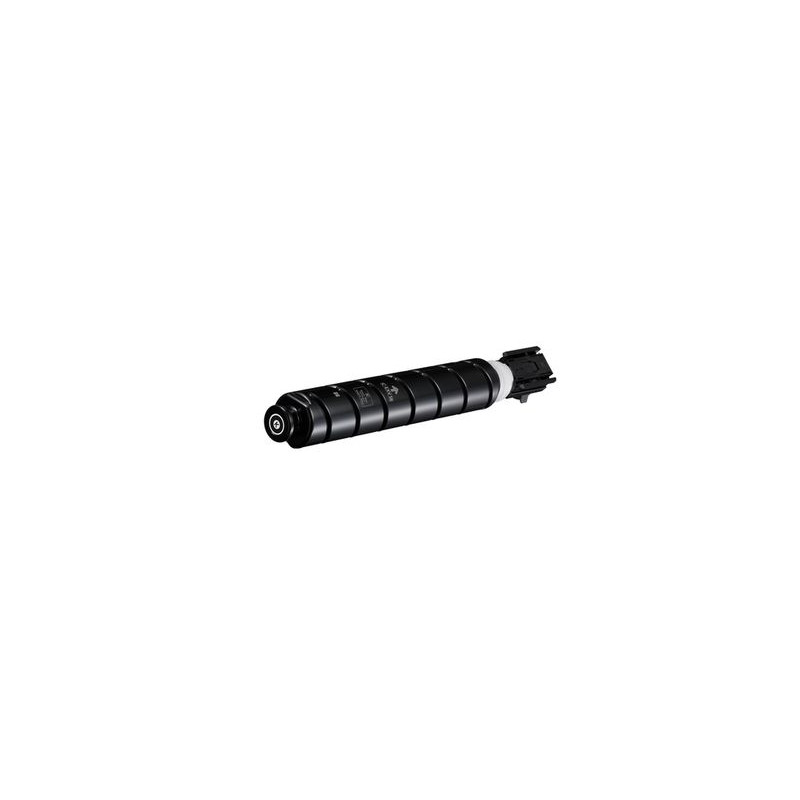 Canon oryginalny toner 3763C002, black, 71000s, C-EXV58, Canon imageRUNNER ADVANCE DX C5840i, C5850i, C5860i, O - 1