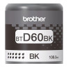 Brother oryginalny ink / tusz BTD60BK, uszkodzone opakowanie typ black, 6500s, 108ml, Brother DCP T310, DCP T510W, DCP T710W - 1