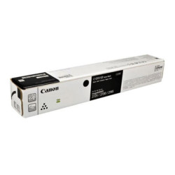 Canon oryginalny toner CEXV63, black, 30000s, 5142C002, Canon iR 2725, 2723i, 2730i, O - 2