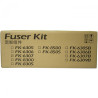 Kyocera oryginalny fuser FK-6307, 600000s, Kyocera TASKalfa 3500i, 4500i, 5500i, grzałka utrwalająca - 1