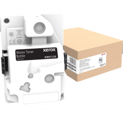 Xerox oryginalny pojemnik na zużyty toner 008R13326, C230, C235, 15000s - 1