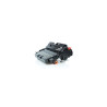 WB Toner X630/632/634 do drukarek Lexmark T630 / 632 / 634 / X630 / 632 / 634 | Black | 21000str. - 1