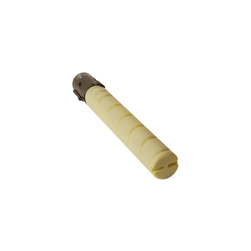 OR Toner do kserokopiarek Konica Minolta Bizhub C224 / 284 / 364 | Yellow | 25000str. - 1