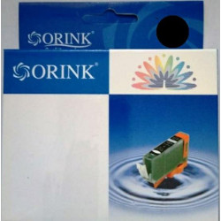 ORINK Tusz LC3239XL do drukarek Brother HL-J6000DW / MFC-J5945DW / MFC-J6945DW | Cyan | 5000str - 1