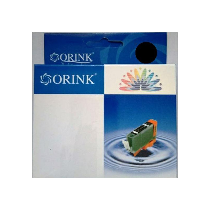 ORINK Tusz LC3239XL do drukarek Brother HL-J6000DW / MFC-J56945DW / MFC-J5945DW | Yellow | 5000str - 1