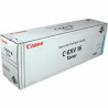 Canon oryginalny toner CEXV16, cyan, 36000s, 1068B002, Canon CLC-5151, 4040, 4141, 550g, O - 1