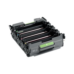 Brother oryginalny Drum Unit DR-821CL, Brother MFC-L9670CDN, MFC-L9630CDN, bęben - 1