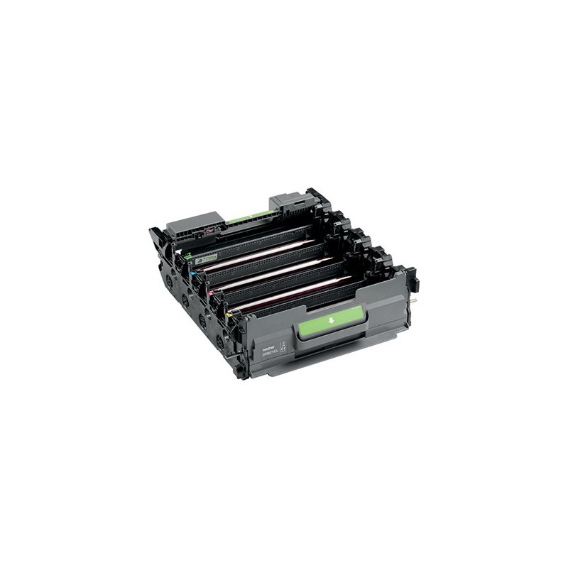 Brother oryginalny Drum Unit DR-821CL, Brother MFC-L9670CDN, MFC-L9630CDN, bęben - 1