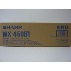 Oryginalny Primary Transfer Roller Kit MX-450B1, Sharp MX3500N, MX45000N, MX3501N, MX4501N - 1
