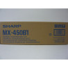 Oryginalny Primary Transfer Roller Kit MX-450B1, Sharp MX3500N, MX45000N, MX3501N, MX4501N - 1
