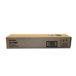 Oryginalny Web Cleaning Kit MX-410WC, Sharp MX4100N, MX4101N, MX5000N, MX4140N - 1