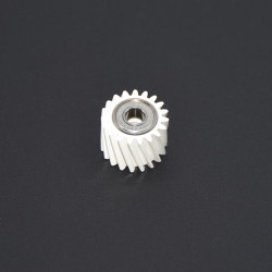 Ricoh oryginalny Pressure Roller Idler Gear AB012120, AB01-2120, AB012117, AB01-2117, Ricoh MPC3003, MPC3503, MPC4503, MPC5503, 